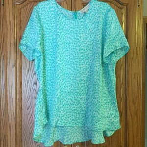 Michael Kors Blouse