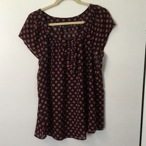 Gap blouse