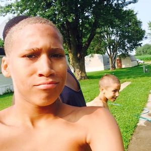 Meet your Posher, Ceondae