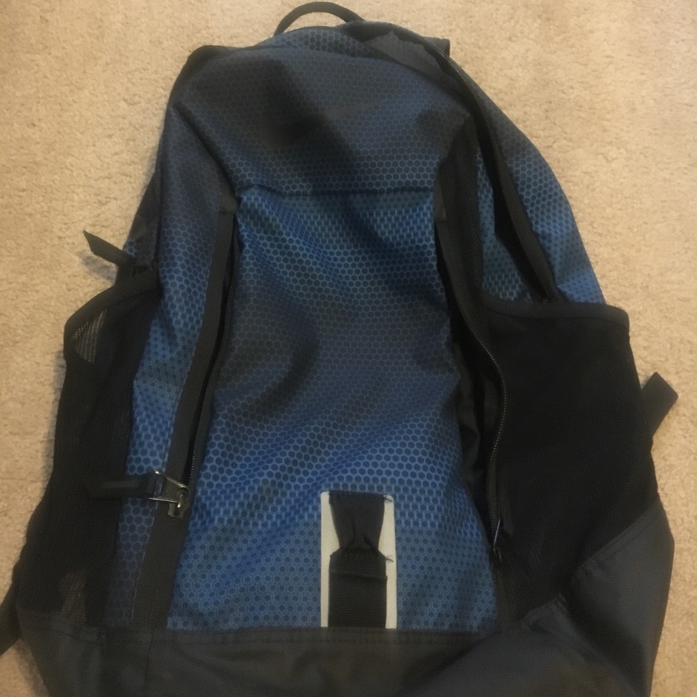 Nike Pro Adapt backpack