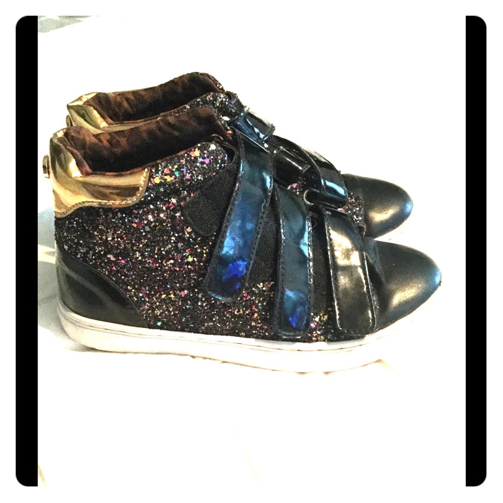 Kids Steve Madden shoes