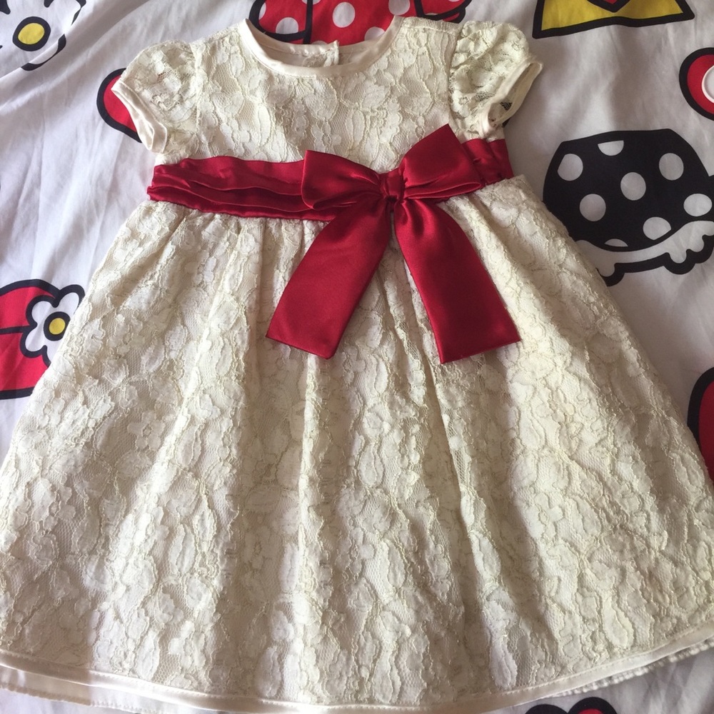 Dress for kids