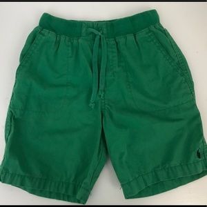Used Boys Ralph Lauren Drawstring Shorts