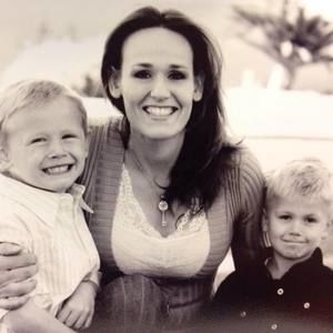 Meet your Posher, Heidi