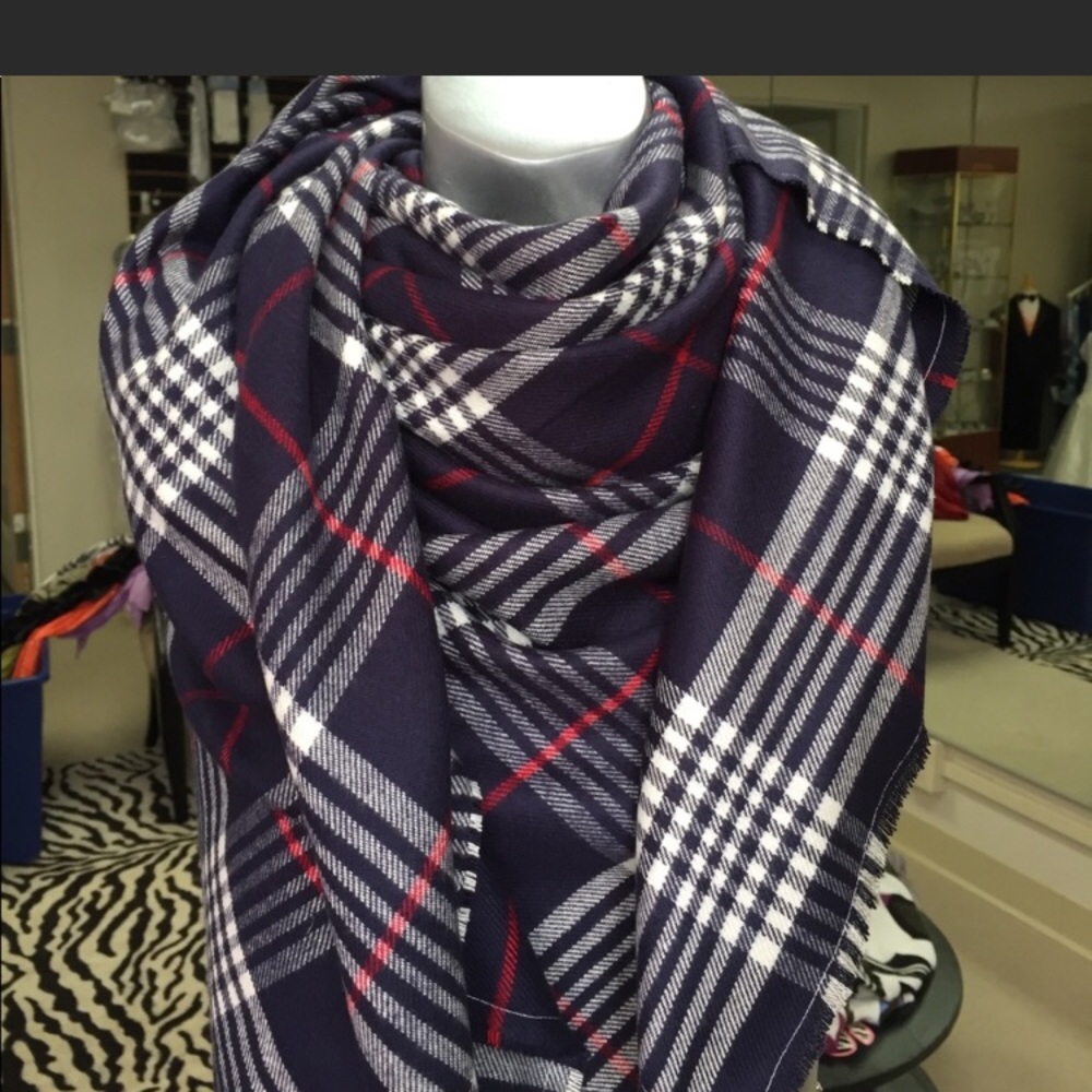 Scarf