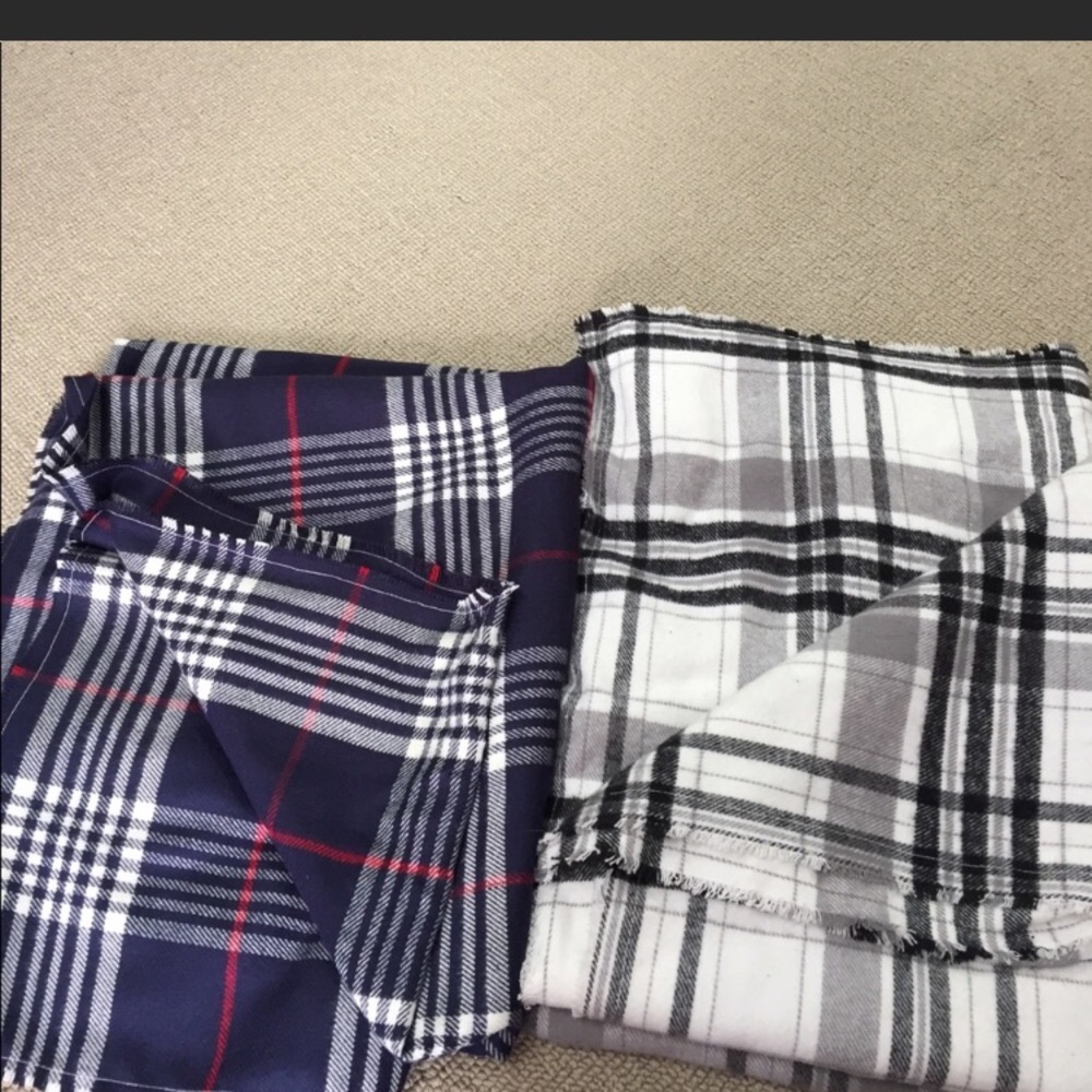 Scarf - Picture 2 of 2