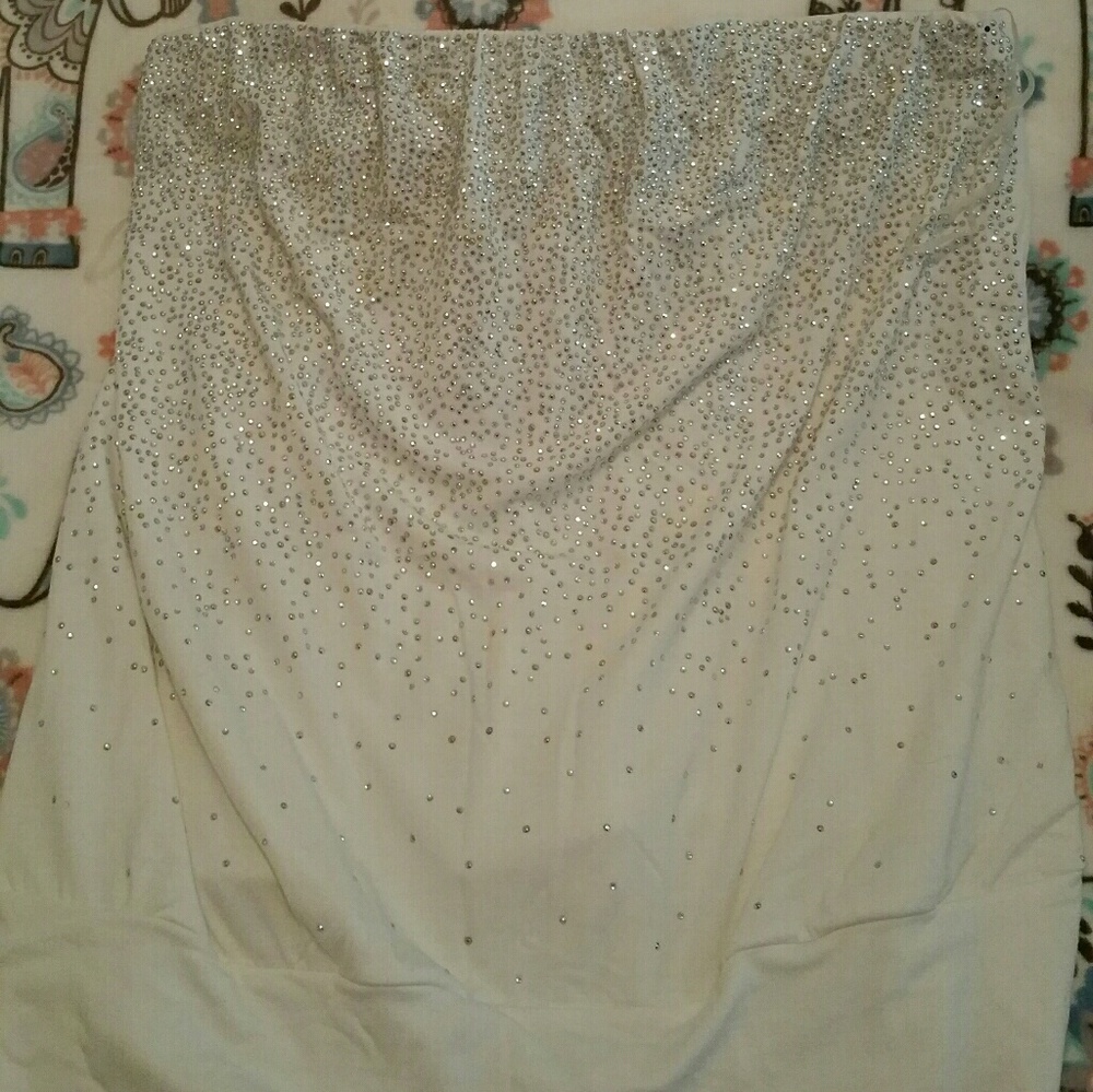 Lane Bryant - sleeveless top