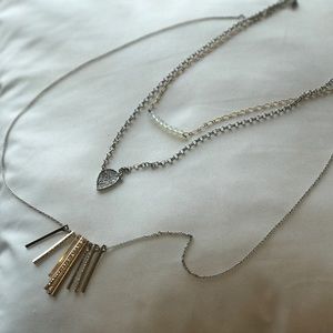3 in 1 Necklace