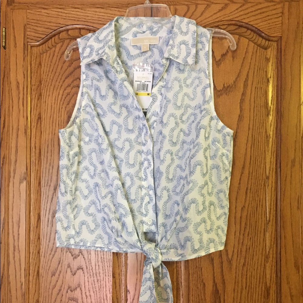 Michael Kors Blouse