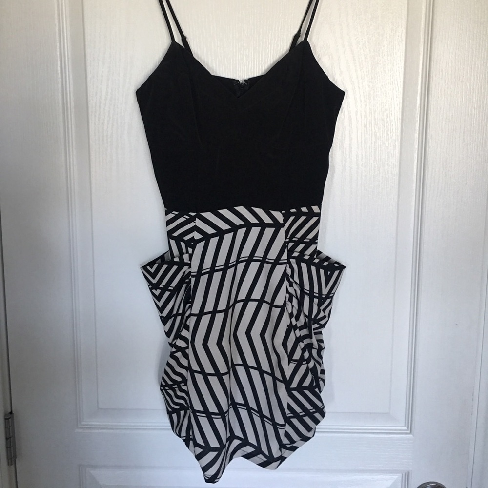 Greylin Cocktail dress