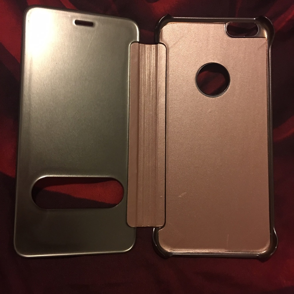 iPhone 6s Plus