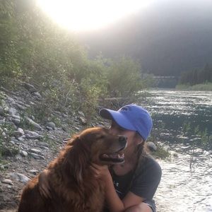 Meet your Posher, Anna