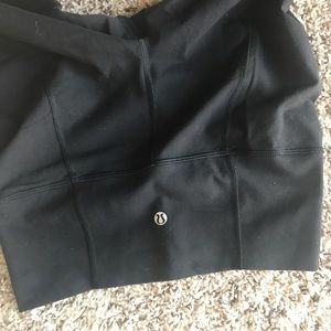 Lululemon yoga pants