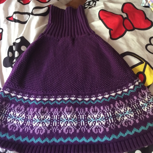 Poncho for kids - Picture 1 of 1