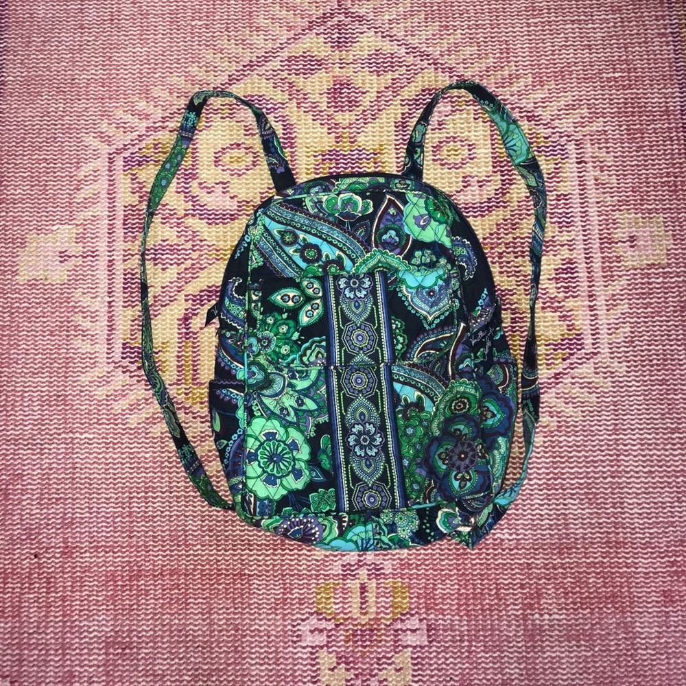 Vera Bradley backpack