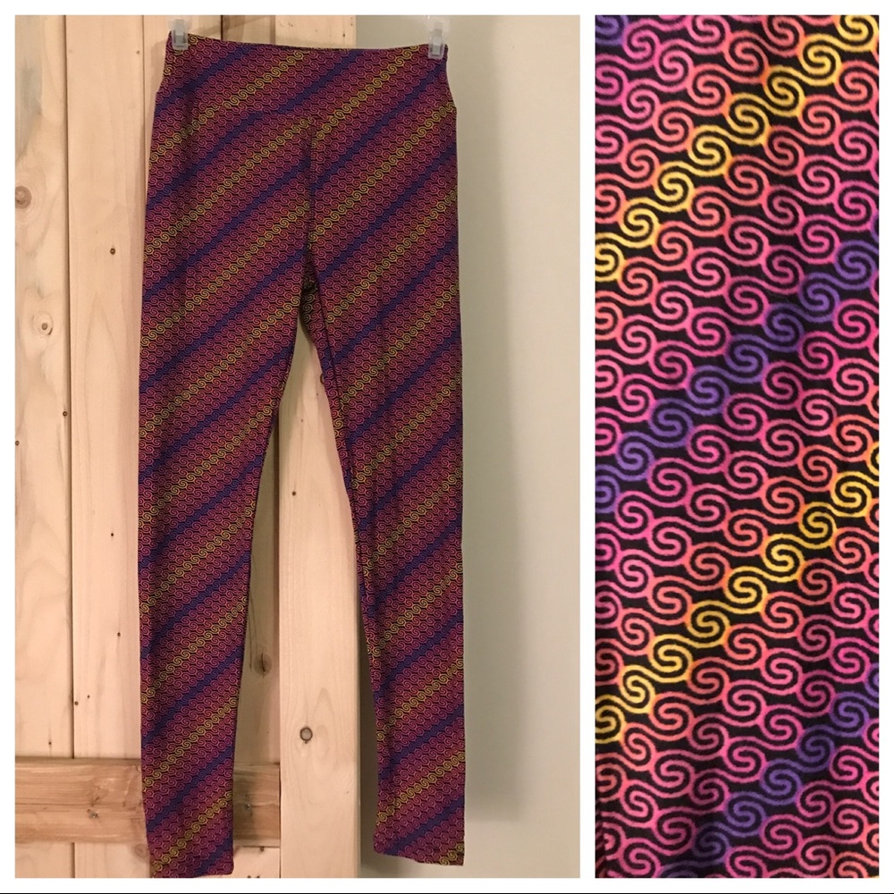 Lularoe leggings