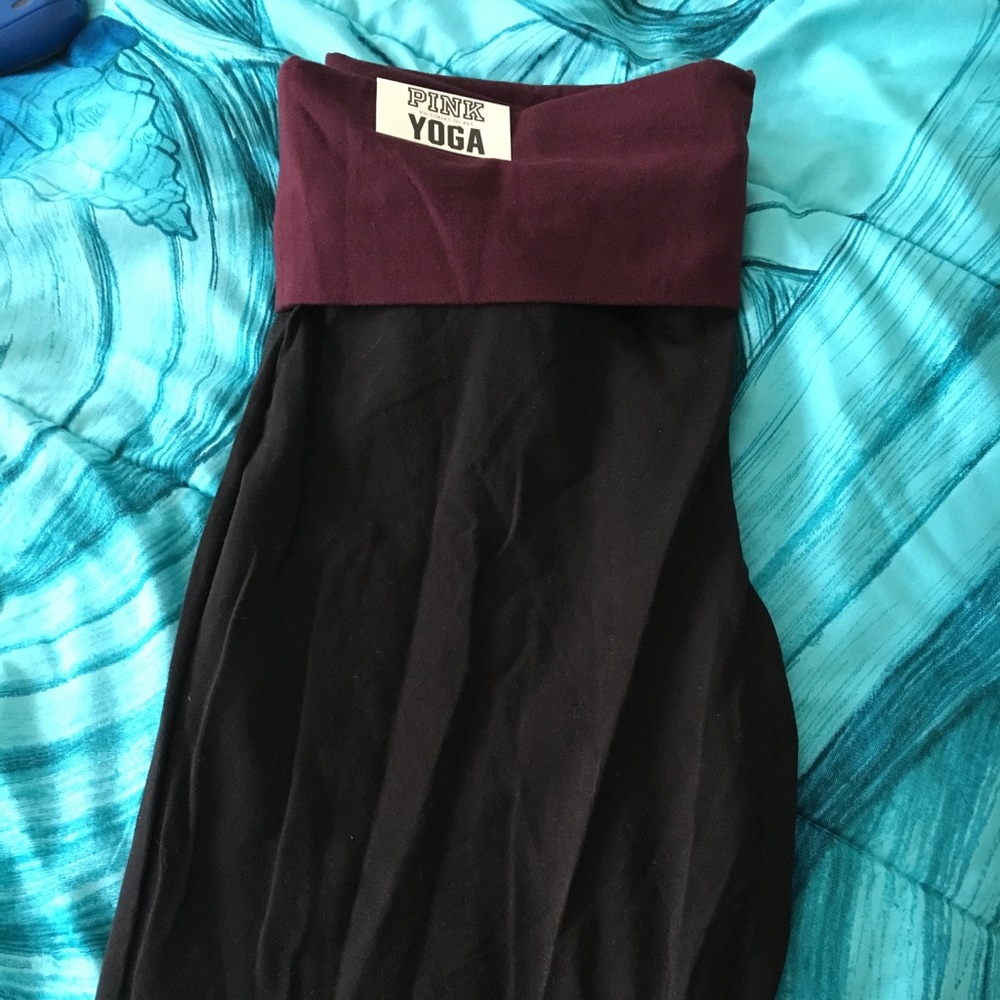 Victoria's Secret yoga pants