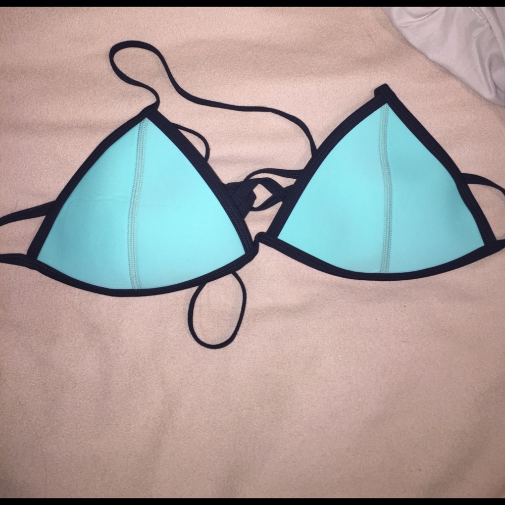 Triangl top only