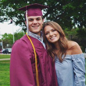 Meet your Posher, Leah