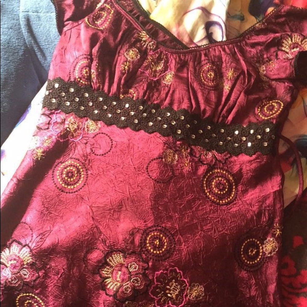 Shirt