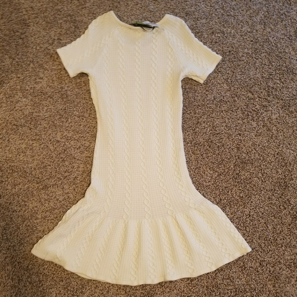 Sam Edelman Sweater Dress