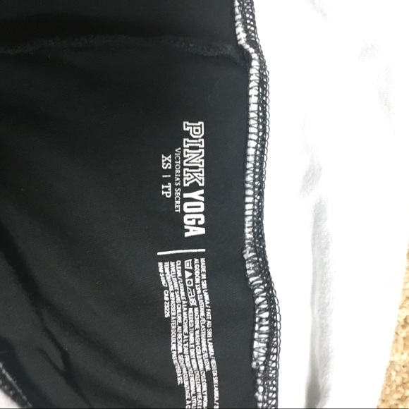 PINK leggings - Picture 3 of 3