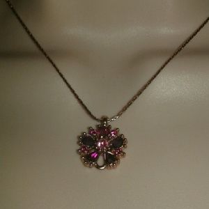 2028 Necklace