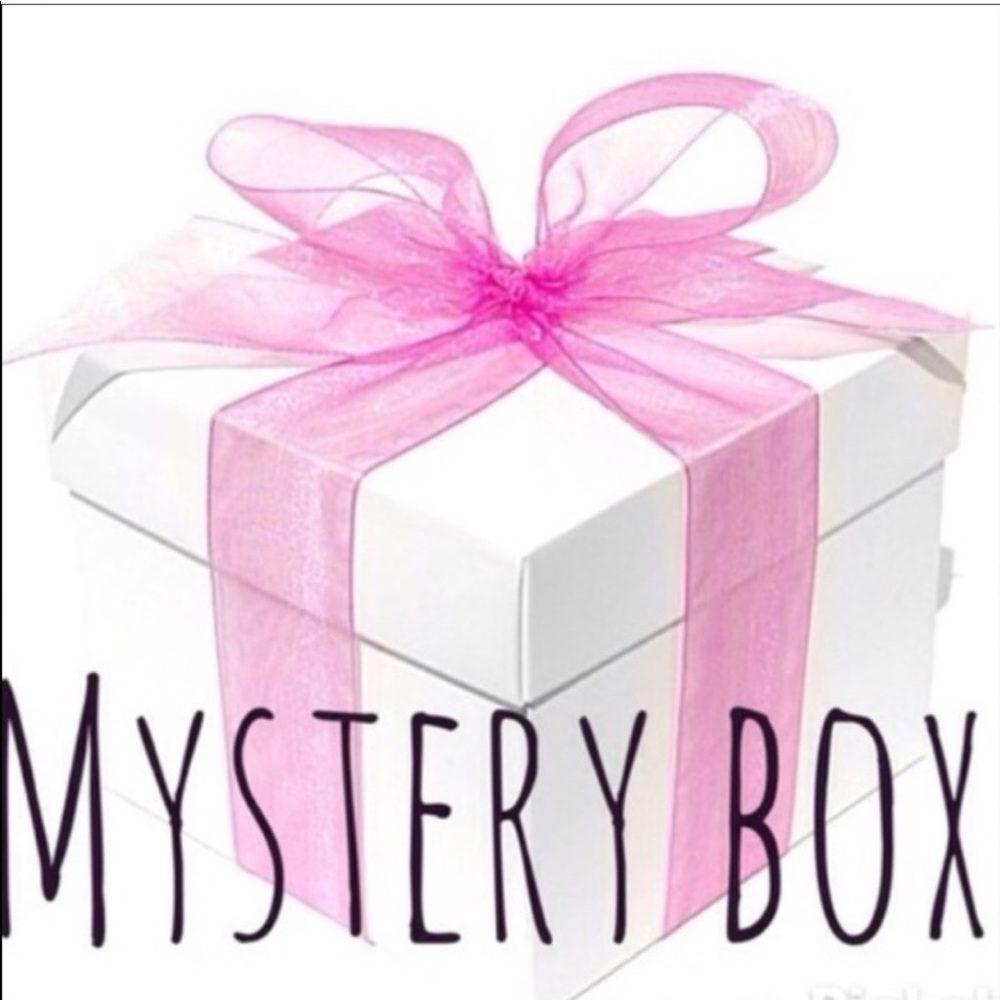 10 Item Mystery Box (KIDS)