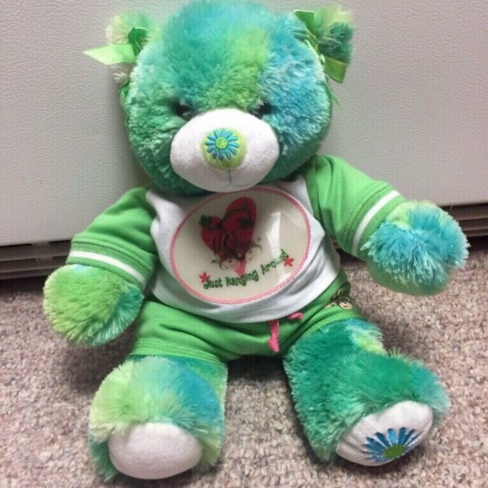 Build-A-Bear