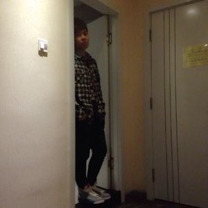 Meet your Posher, Jason