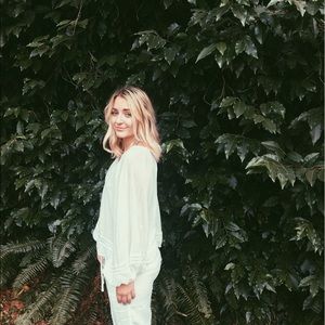 Meet your Posher, Savannah