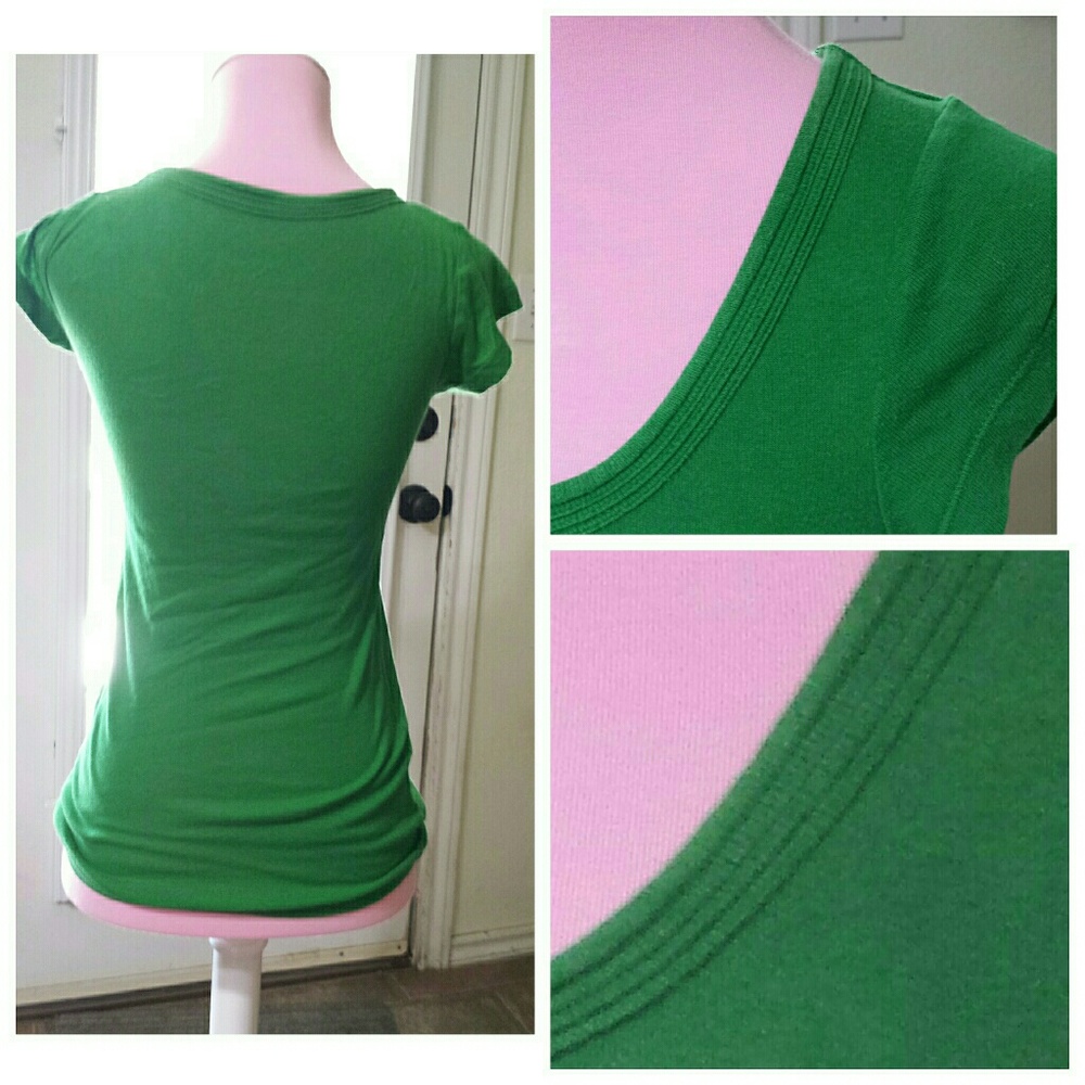 Nice Top - Picture 2 of 2