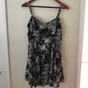 Aritzia sundress