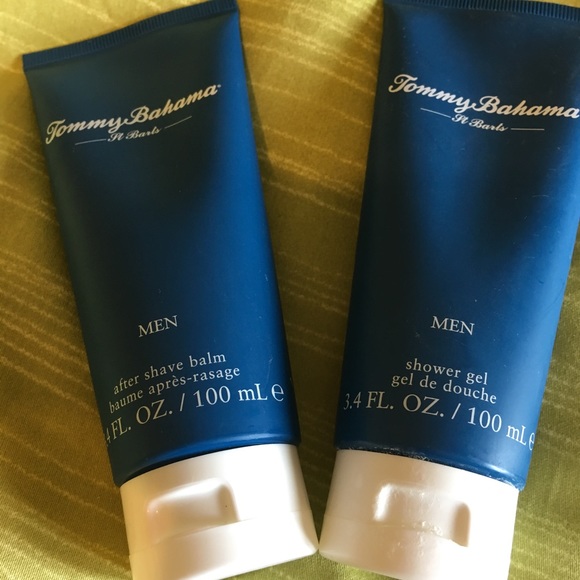 tommy bahama after shave balm