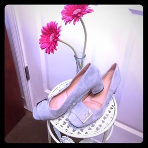 Naturalizer Heels