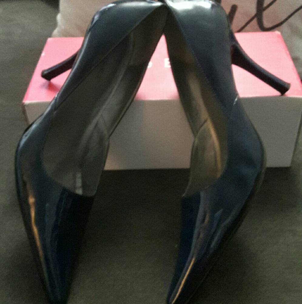 Patent Pumps