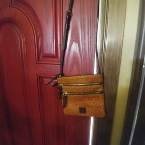 Crossbody bag