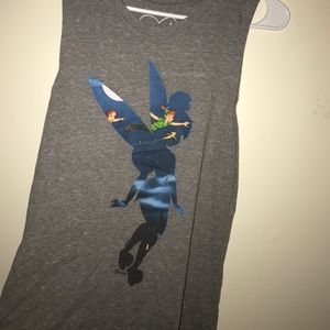 Two, Peter pan shirts
