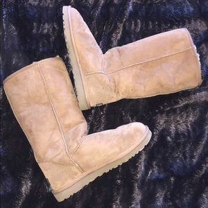 UGG Boots Classic Tall