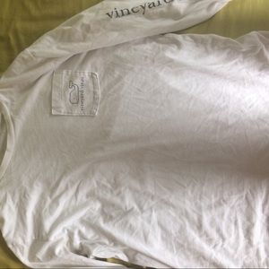 Vineyard Vines Long-Sleeve T-Shirt