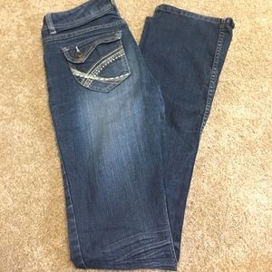 MUDD jeans