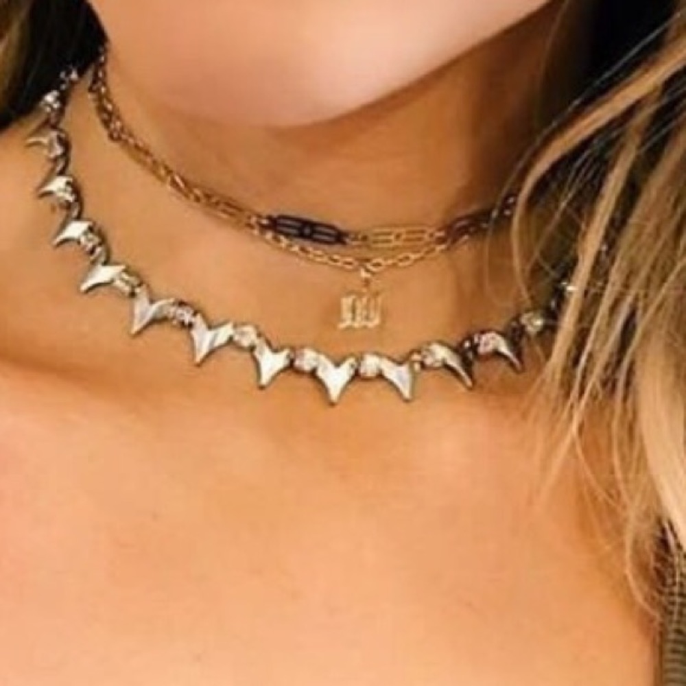 Grill Choker