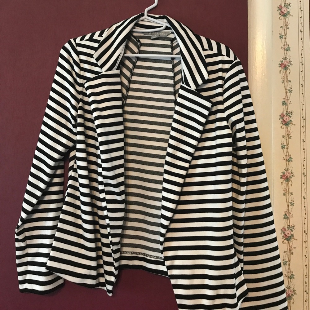 Dress jacket