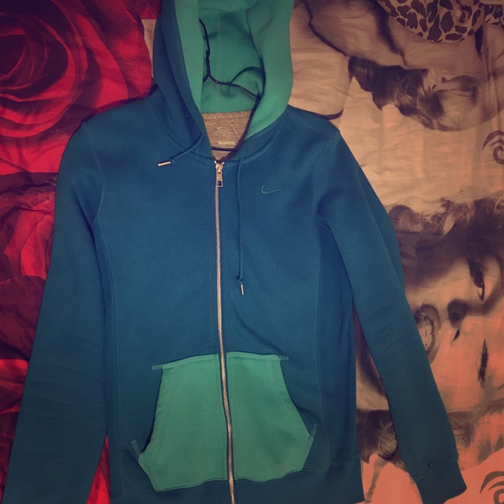 Nike jacket