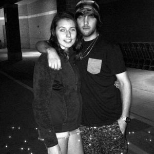 Meet your Posher, Colton