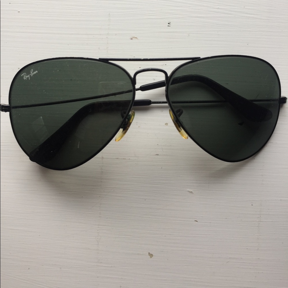 Ray Ban Aviators