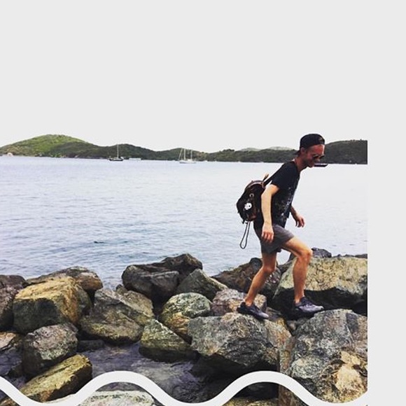 Meet your Posher, Jackson - Picture 3 of 3