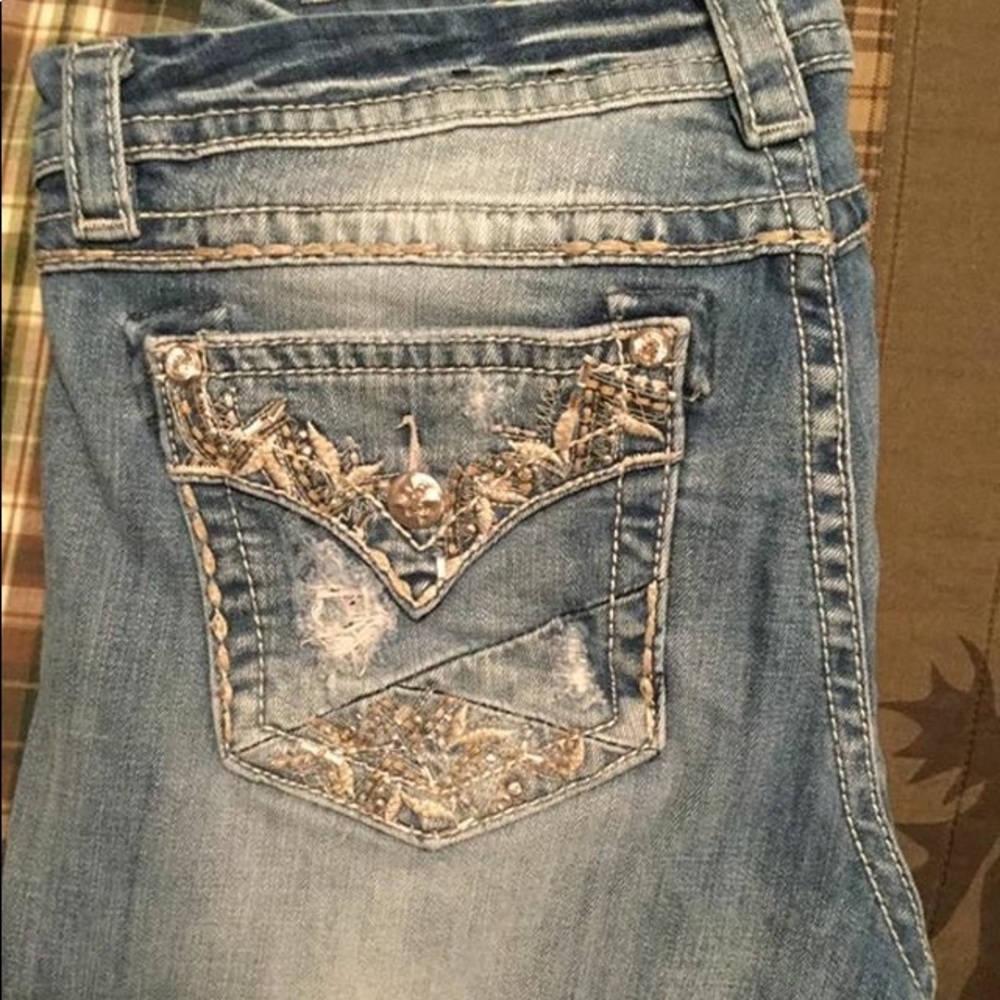 Miss Me Jeans Size 32
