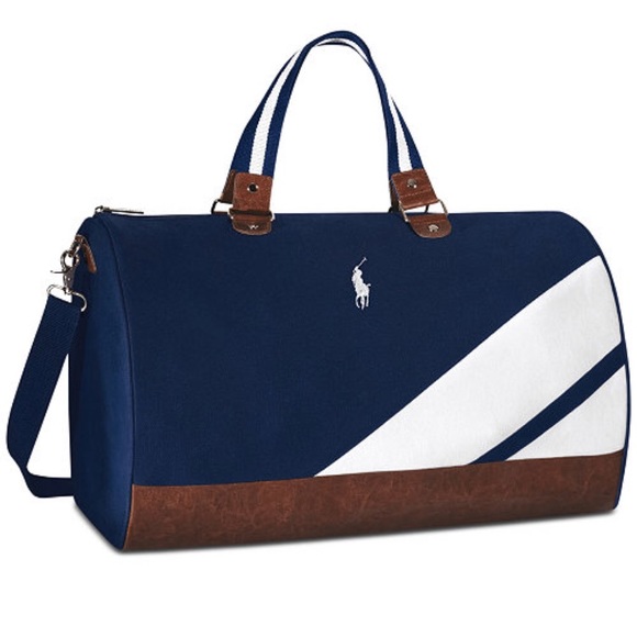 Polo Ralph Lauren Other - Polo Ralph Lauren travel bag men new