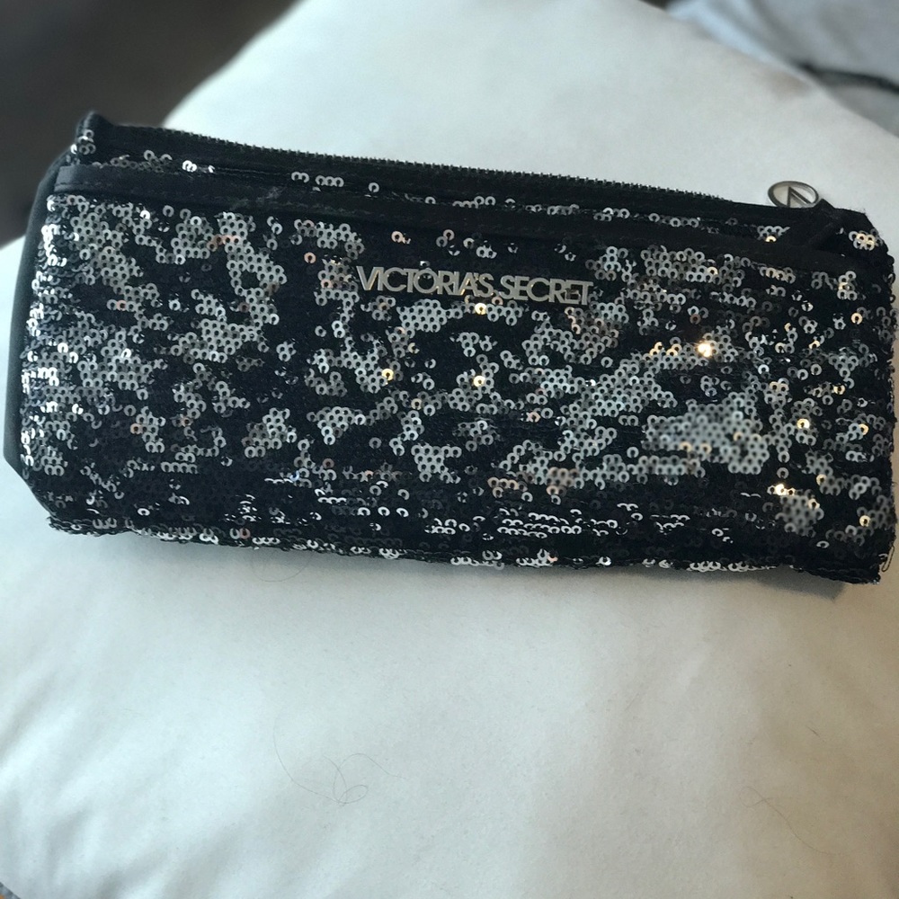 Victoria's Secret clutch